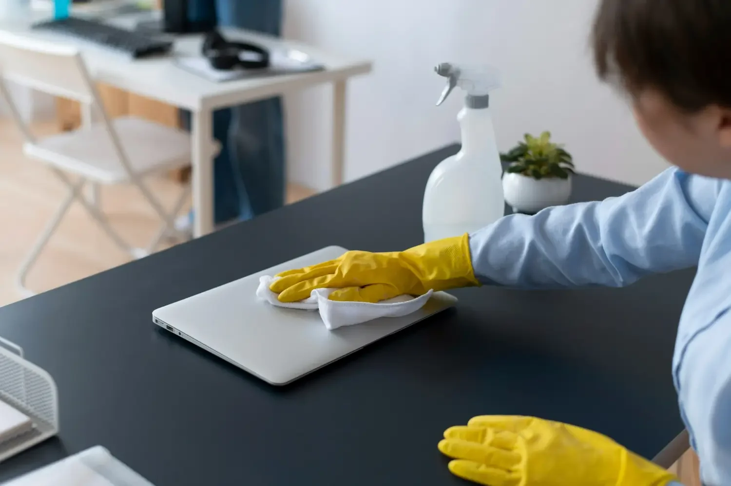 Medical Office Cleaning service in Houston