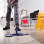 Janitorial Services