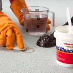 Floor Cleaning