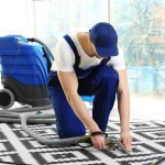 Carpet Cleaning Tips